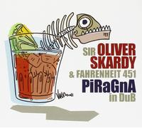 9391676 Audio Cd Sir Oliver Skardy - Piragna In Dub