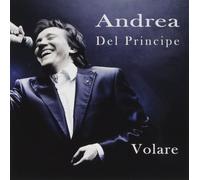 9391838 Audio Cd Andrea Del Principe - Volare