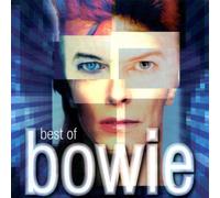 9391838 Audio Cd David Bowie - Best Of Bowie (2 Cd)