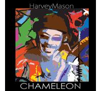 9391838 Audio Cd Harvey Mason - Chameleon