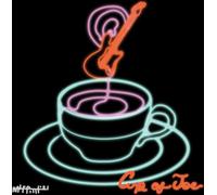 9391838 Audio Cd Joe Calderon - Cup Of Joe