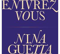 9391838 Audio Cd Nina Guetta - Enivrez-Vous
