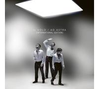 9391838 Audio Cd Volo (Il) - Ad Astra - International Edition