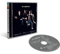 9394974 Audio Cd Cranberries (The) - Everybody Else Is Doing It, So Why Can't We