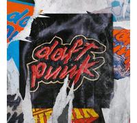 Homework (Remixes) (Cd)