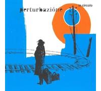 9394974 Audio Cd Perturbazione - In Circolo