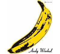 The Velvet Underground – The Velvet Underground & Nico – CD – Edizione 45° Anniversario