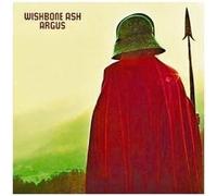 Wishbone Ash - Argus