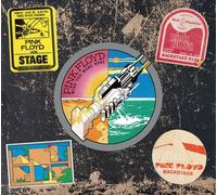 9394976 Audio Cd Pink Floyd - Wish You Were Here (50Th Anniversary)