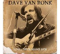 9394980 Audio Cd Dave Van Ronk - Live... Bryn Mawr 1978