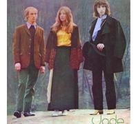 9394980 Audio Cd Jade - Fly On Strange Wings (2 Cd)