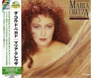 9394980 Audio Cd Maria Creuza - Da Cor Do Pecado