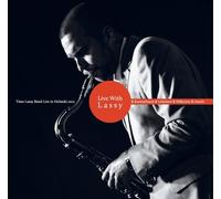 9394980 Vinile Timo Lassy - Live With Lassy (2 Lp+Cd)