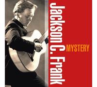 9394983 Audio Cd Jackson C. Frank - Mystery