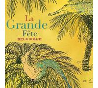 9394984 Audio Cd Grande Fete (La) / Various