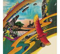 9395849 Audio Cd Lighthouse - Thoughts Of Movin' On