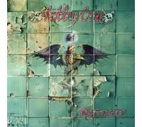 9395849 Audio Cd Motley Crue - Dr Feelgood. 35Th Anniversary (Lenticular Cover)