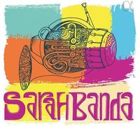 9395849 Audio Cd Sarahbanda