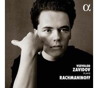 9395849 Audio Cd Sergei Rachmaninow - Piano Transcriptions