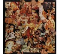 9395991 Audio Cd Carcass - Reek Of Putrefaction