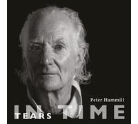 9395991 Audio Cd Peter Hammill - Tears In Time