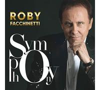 9395991 Audio Cd Roby Facchinetti - Symphony (2 Cd)