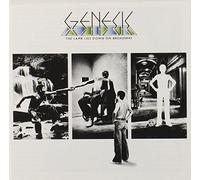9396254 Audio Cd Genesis - Lamb Lies Down On Broadway