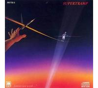 Famous Last Words - Supertramp (Audio Cd)