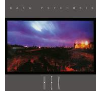 9396875 Audio Cd Bark Psychosis - Hex