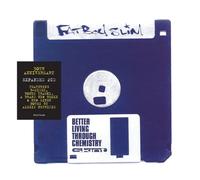 9396875 Audio Cd Fatboy Slim - Better Living Through (30Th Anniversary) (2 Cd)