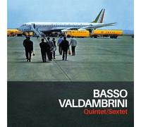 9396875 Audio Cd Gianni Basso / Oscar Valdambrini - Quintet / Sextet (2 Cd)