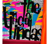 9396875 Audio Cd Linda Lindas - Gotta Get Out