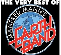 9396875 Audio Cd Manfred Mann's Earth Band - The Very Best Of (2Cd Slipcase)