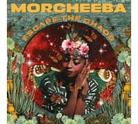 9396875 Audio Cd Morcheeba - Escape The Chaos