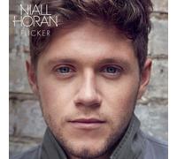9396875 Audio Cd Niall Horan - Flicker (Deluxe)