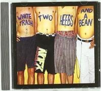 9396875 Audio Cd Nofx - White Trash, Two Heebs And A Bean