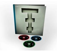 9396875 Audio Cd Pineapple Thief (The) - Far And Wide (2 Cd + Blu-Ray)
