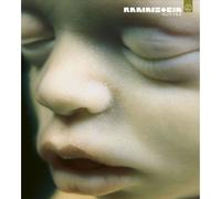 9396875 Audio Cd Rammstein - Mutter