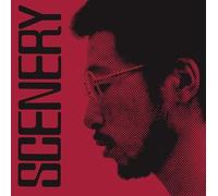 9396875 Audio Cd Ryo Fukui - Scenery