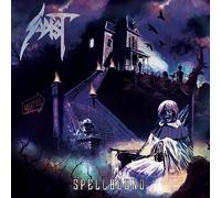 9396875 Audio Cd Sadist - Spellbound