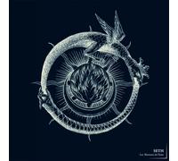 9396875 Audio Cd Seth - Les Blessures De l'Ame