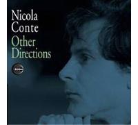 9397577 Audio Cd Nicola Conte - Other Directions (2 Cd)