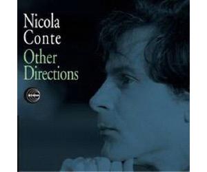 9397577 Audio Cd Nicola Conte - Other Directions (2 Cd)