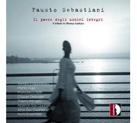 9399074 Audio Cd Sandro Cappelletto - Il Paese Degli Uomini Integri