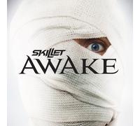 9399074 Audio Cd Skillet - Awake