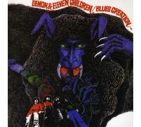 9399290 Audio Cd Blues Creation - Demon And Eleven Children