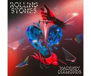 9399290 Audio Cd Rolling Stones (The) - Hackney Diamonds Live Edition (Limited E