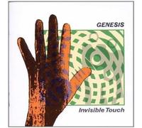Genesis - Invisible Touch