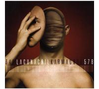 Lacuna Coil - Karmacode