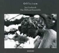 9399968 Audio Cd Jan Garbarek / Hilliard Ensemble (The) - Officium
